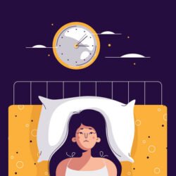 What is Insomnia and how to avoid it?