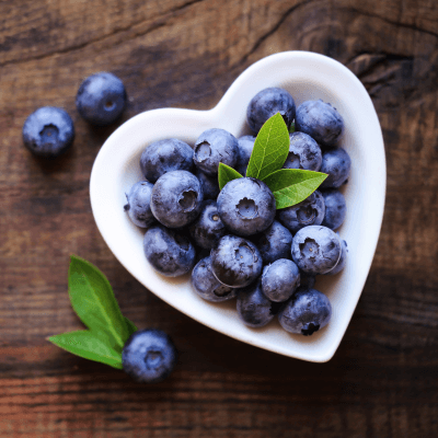 Blueberry Smoothie